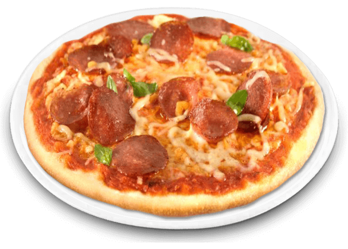 PIZZA ITALIENNE