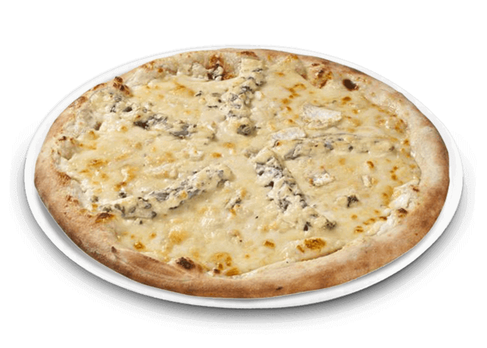 PIZZA FROMAGERE